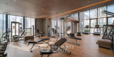 2-BR 96 Sqm Condo At Beatniq Sukhumvit 32, 300m to BTS Thong Lor (ID 3146270)