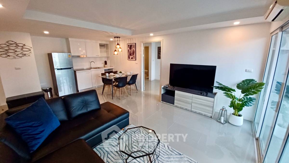 รูป คอนโด 2 ห้องนอน ขาย, บางเสร่ บีช คอนโดมิเนียม, บางเสร่ บางสาเร (ID 1092926) - รูปที่ 4/16