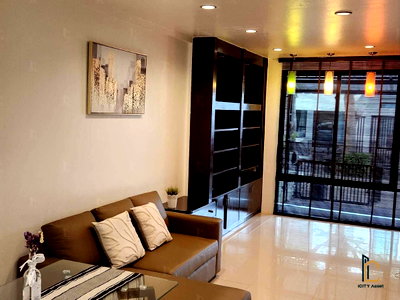 Townhouses for rent : 🔥For Rent!! ready to move-in 3b3b 39k - Areeya Mandarina Sukhumvit 77 📞Call 090 919 9898
