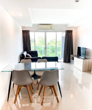 1-BR 50 Sqm Condo For Sale, Bang Saray Beach Condominium (4th Floor) (ID 1092932)
