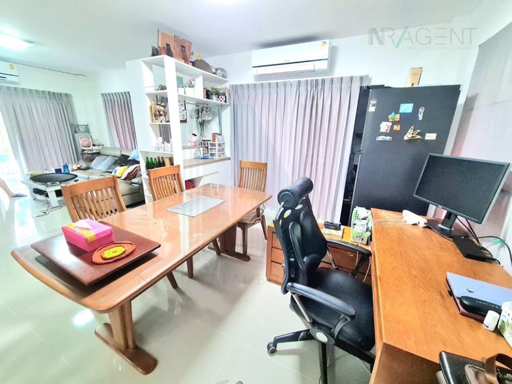 รูป 📌 ขายบ้านเดี่ยว โครงการ คาซ่า พรีเมี่ยม พระราม 2 2 ชั้น 3 ห้องนอน 3 ห้องน้ำ - รูปที่ 3/8