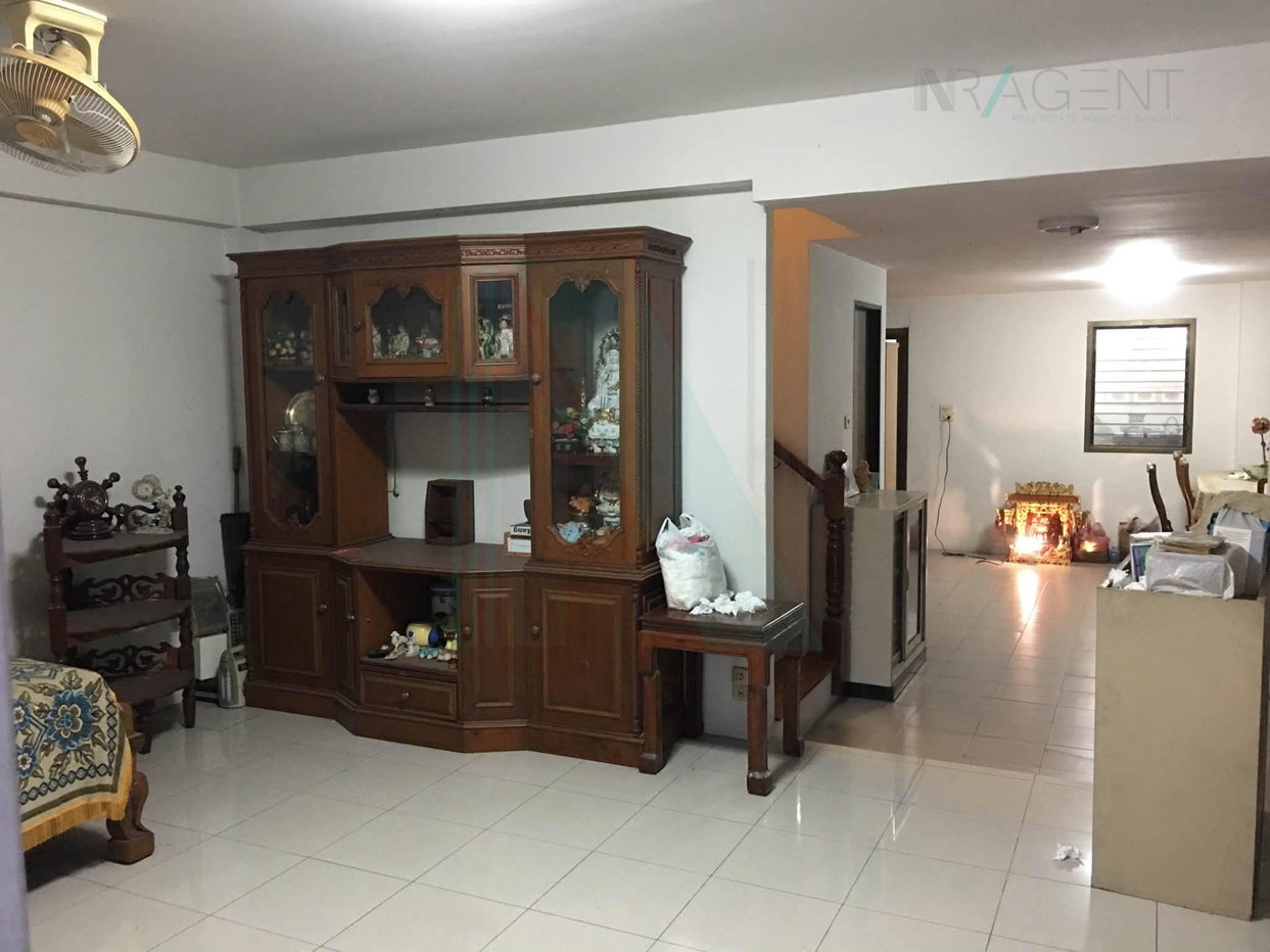 รูป 📌 ขายบ้านแฝด โครงการ บ้านศิรินทร์เฮาส์ 5 3 ชั้น 4 ห้องนอน 5 ห้องน้ำ - รูปที่ 6/8