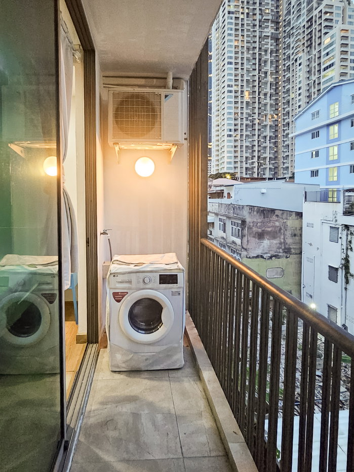 รูป 💥CP-11560💥ว่าง ให้ เช่า ควอด สาทร👉แอดไลน์ @mastercondo - รูปที่ 10/12