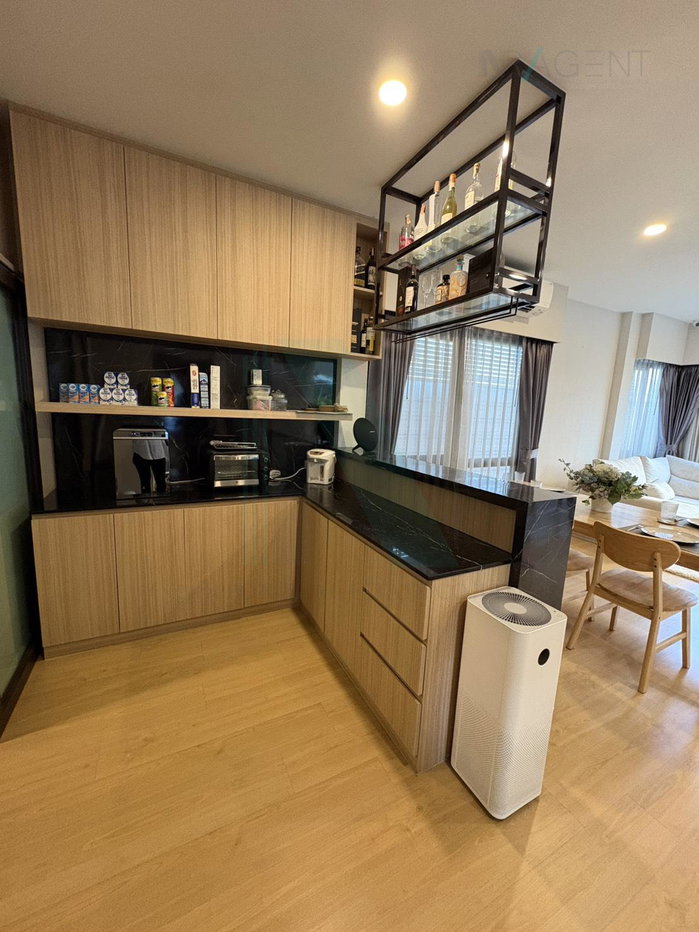 รูป 📌 ขายบ้านเดี่ยว โครงการ เดอะ ซิตี้ พัฒนาการ 2 ชั้น 4 ห้องนอน 3 ห้องน้ำ - รูปที่ 6/8