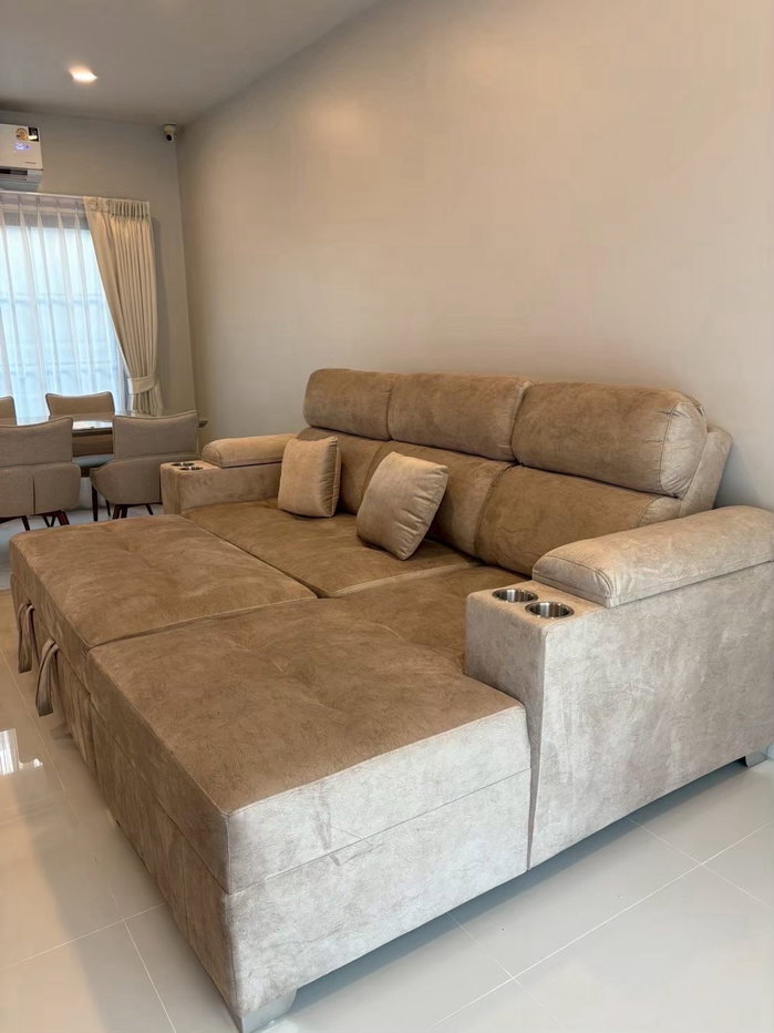 รูป 🌈🏡💖 ให้เช่า | Britania วงแหวน–จตุโชติ 💖🏡🌈 - รูปที่ 3/43