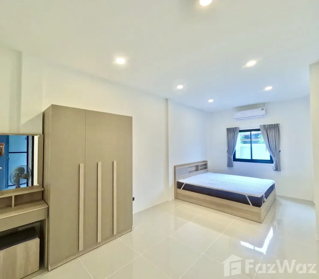 รูป บ้านเดี่ยวให้เช่า 2 ห้องนอน ในโครงการ โชคทิพย์ วิลล่า 6636245 - รูปที่ 8/10