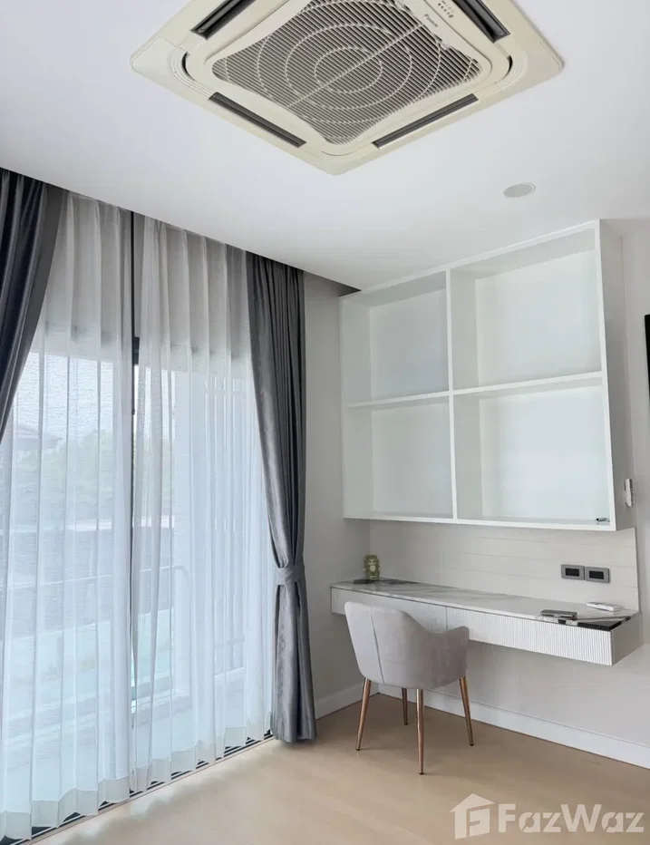 รูป บ้านเดี่ยวให้เช่า 3 ห้องนอน ในโครงการ ภัททา วิลล์ 6636592 - รูปที่ 14/18