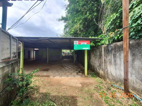 บ้านเดี่ยว 61 ตร.วา เมืองเชียงใหม่ เชียงใหม่ 1.1M