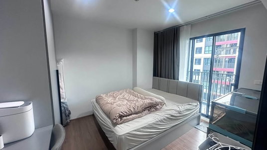 รูปภาพ เช่าคอนโด Niche Mono Rama 9/นิช โมโน พระราม 9 (M6907041) ID Line : @condo79