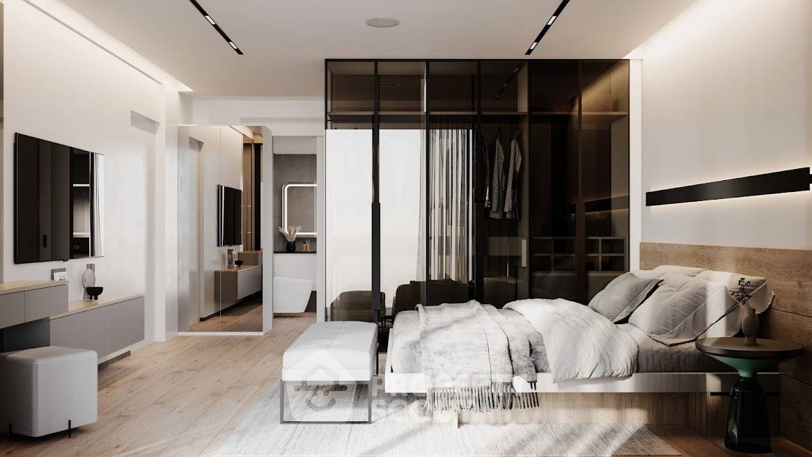 รูป คอนโดขาย 2 ห้องนอน 112 ตร.ม. พร้อมเลี้ยงสัตว์ Essence Residence ใกล้ฉลอง (ID 2075667) - รูปที่ 2/5