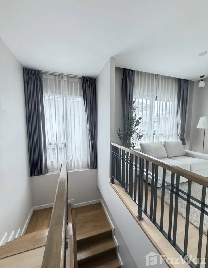 รูป บ้านเดี่ยวให้เช่า 3 ห้องนอน ในโครงการ ภัททา วิลล์ 6636592 - รูปที่ 17/18