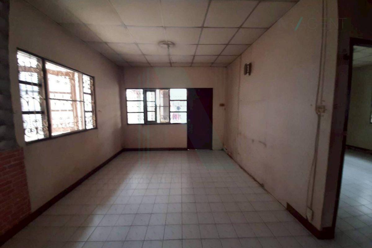 รูป 📌 ขายบ้านแฝด โครงการ บ้านเคหะธานี 4 1 ชั้น 2 ห้องนอน 2 ห้องน้ำ - รูปที่ 8/8