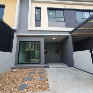 📌 For Sell Town house SIRI PLACE PHAHOLYOTHIN 52 2-story 3 bedroom 3 bathroom