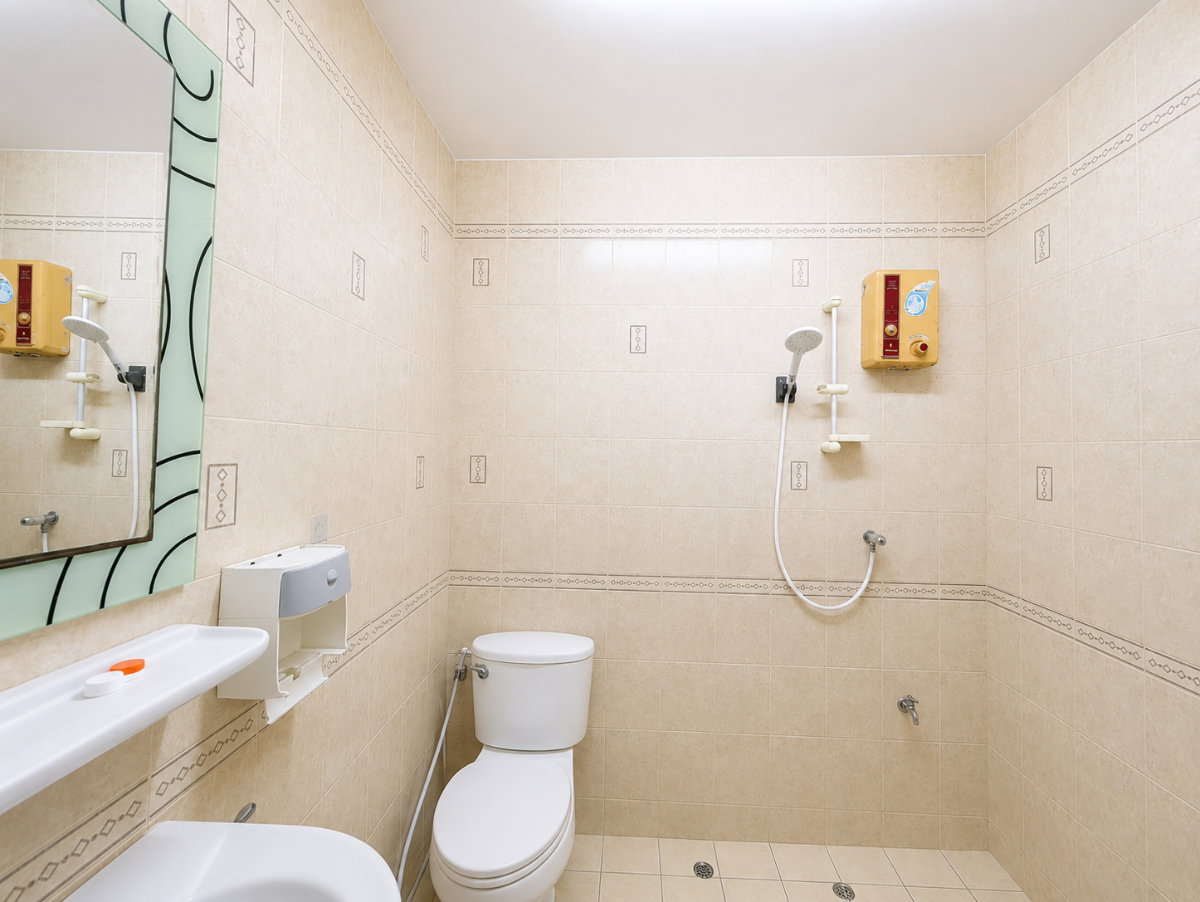 รูป 🔥 ทาวน์โฮม 2 ชั้น โซนดอนเมือง เพียง 1.85 ล้านบาท! 🏡 หมู่บ้านรัตนาวลัย 🏡 - รูปที่ 11/20