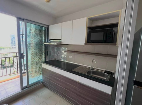 🔥🏡 Spacious Unit, Great Value! For Rent: Supalai Veranda Ratchawipha–Pracha Chuen 🏡🔥