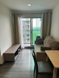 รูปภาพ For Rent Condo THE TRUST CONDO @BTS ERAWAN Building 1, Floor 9,1 bed room, Room size 30 sqm