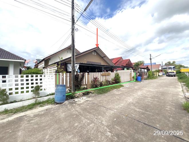 รูป บ้านเดี่ยว 62.4 ตร.วา เจนจิรา เมืองระยอง ระยอง 2.4M - รูปที่ 4/13
