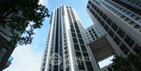คอนโด 1 ห้องนอน 68 ตร.ม. Belle Grand Rama 9 ชั้น 19 ใกล้ MRT พระราม 9 (ID 3146256)
