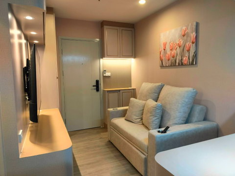 🏙️ ปล่อยเช่า Regent Home วุฒากาศ ตึก A ชั้น 17 ห้องใหม่บิลท์อินหรู ทิศตะวันออกรับแสงเช้าวิวเมืองสวยสับ! ✨