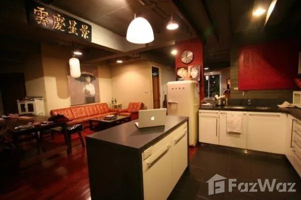 รูป คอนโดให้เช่า 2 ห้องนอน ในโครงการ โมเดิร์น ทาวน์ 37533 - รูปที่ 1/15