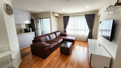 ขาย 2 ห้องนอน (A1) คอนโด ลุมพินี มิกซ์ เทพารักษ์