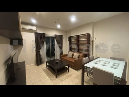 รูปภาพ ▚ L06CJ9ツ ให้เช่า: The Crest Sukhumvit 34 1 ห้องนอน 53ตร.ม. ห้องใหม่ เฟอร์นิเจอร์นำเข้าครบครัน ใกล้ BTS ทองหล่อ✨
