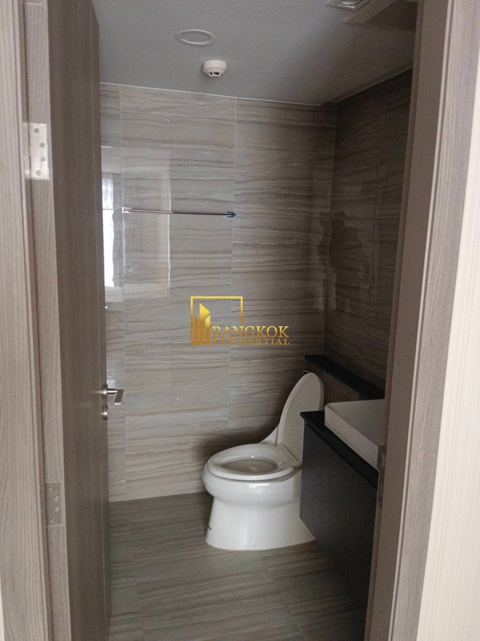 รูป Klass Sarasin | Spacious 2 Bedroom Condo in Ratchadamri - BR60436CD - รูปที่ 12/23