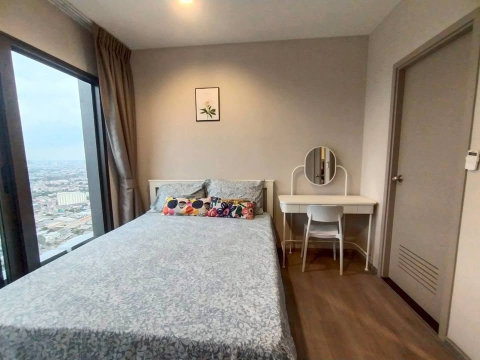 Condo for Rent at The Politan Aqua (A6907120)