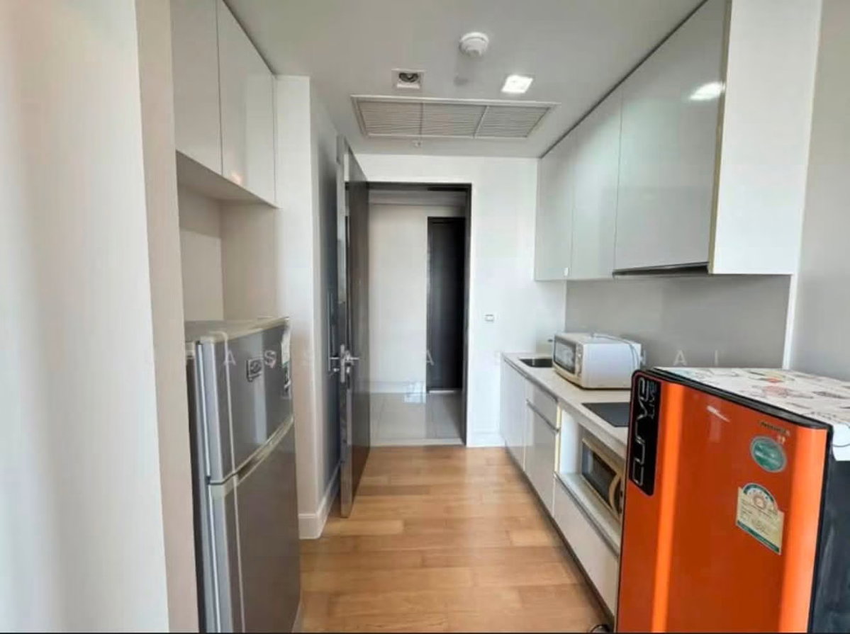 รูป 🦋🏠 For rent , Equinox phahon - รูปที่ 3/5