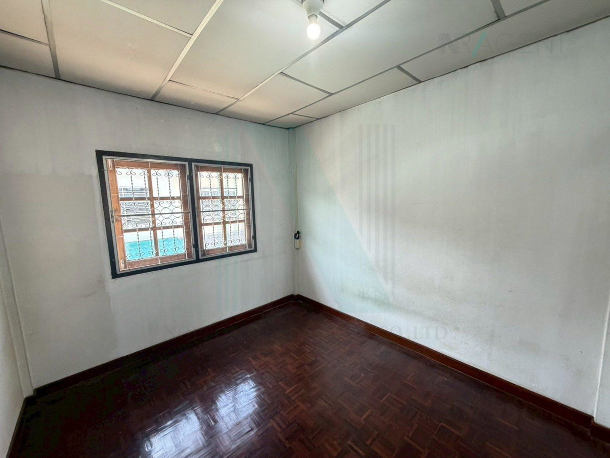 รูป 📌 ขายบ้านแฝด โครงการ หมู่บ้านบ้านบัวทอง 2 ชั้น 3 ห้องนอน 1 ห้องน้ำ - รูปที่ 8/8