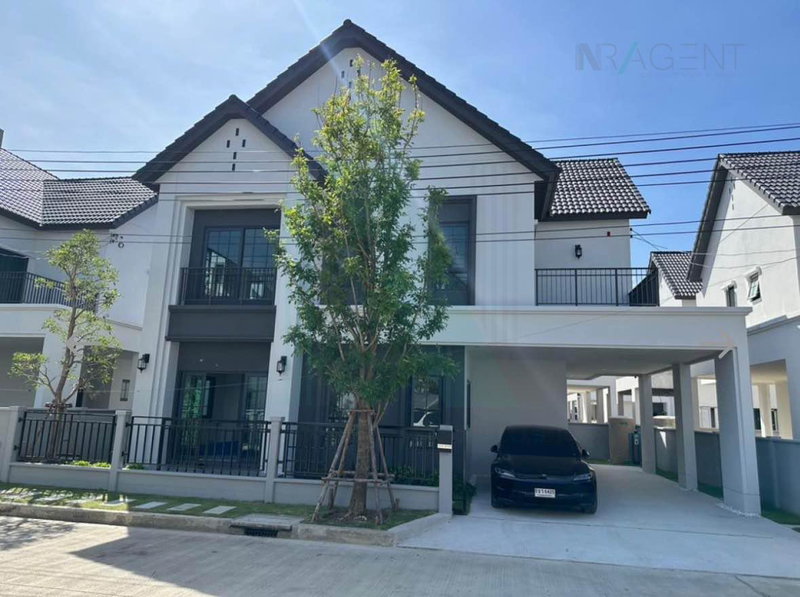 Houses for sale : 📌 For Sell House CENTRO BANGNA 2-story 4 bedroom 5 bathroom