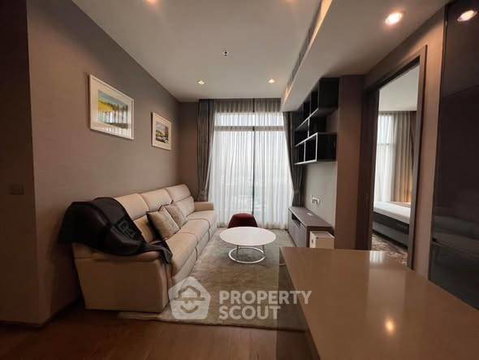 2-BR 77 Sqm On 23rd Floor At The Diplomat Sathorn, 90m To BTS Surasak (ID 3147513)