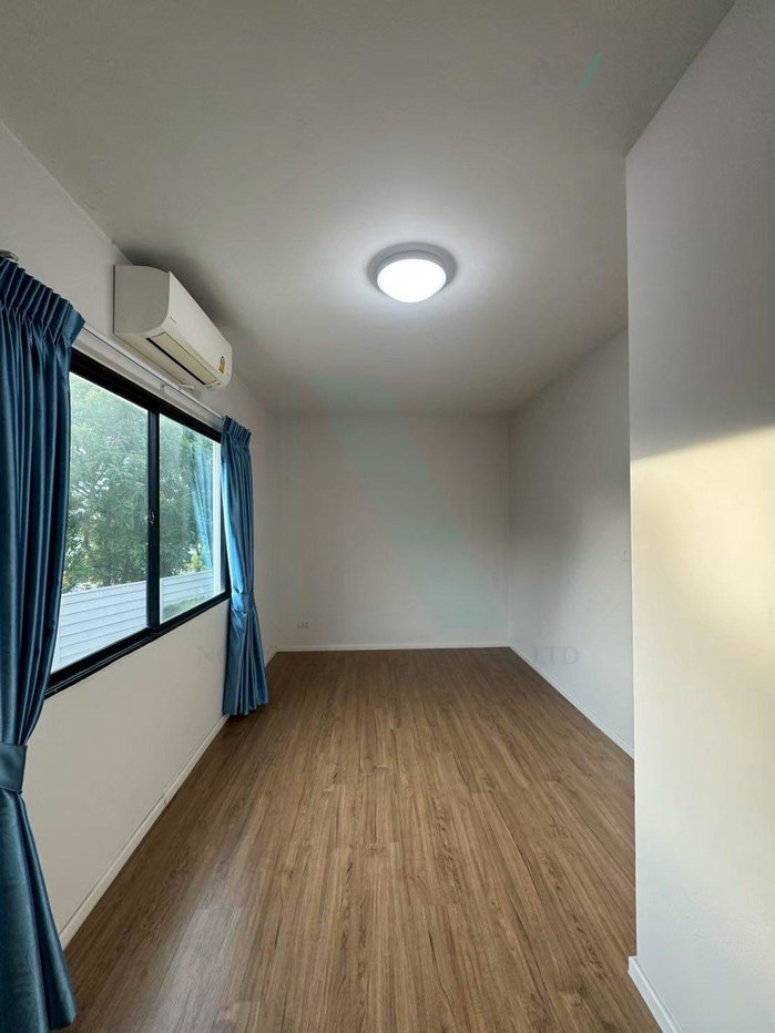 รูป 📌 ให้เช่าทาวน์เฮาส์ 3 ชั้น บ้านกลางเมือง ราชพฤกษ์-รัตนาธิเบศร์ 3 ห้องนอน 3 ห้องน้ำ - รูปที่ 8/8