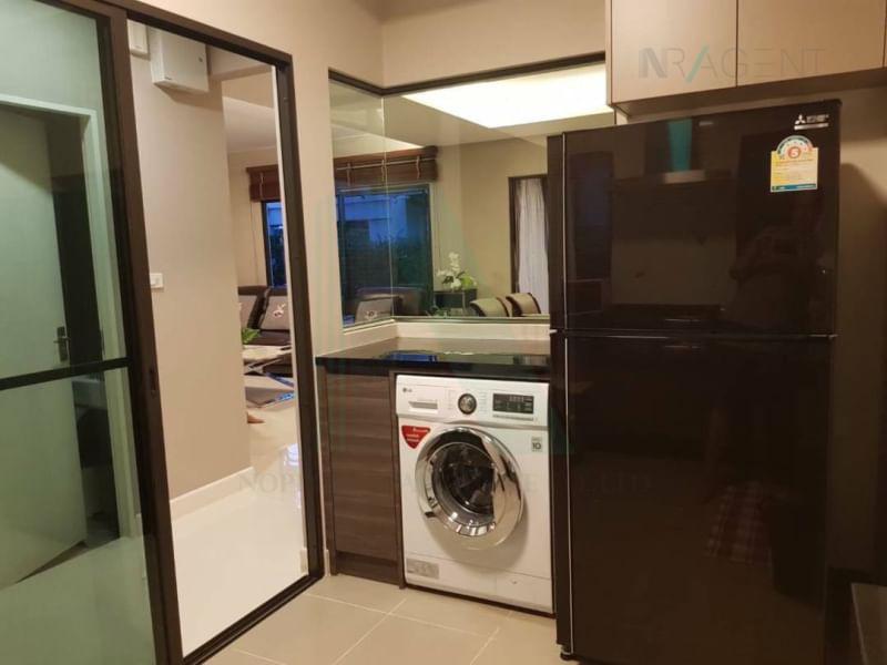 รูป 📌 ให้เช่าบ้านเดี่ยว 2 ชั้น โครงการ มัณฑนา บางนา กม.7 4 ห้องนอน 3 ห้องน้ำ - รูปที่ 5/8
