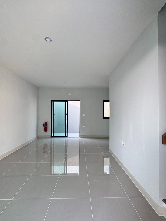 รูป 🏡 **บ้านใหม่ป้ายแดง พร้อมหาผู้เช่าคนแรก!**  📍 **GRANDE PLENO พหลฯ – วิภาวดี 2** - รูปที่ 10/10