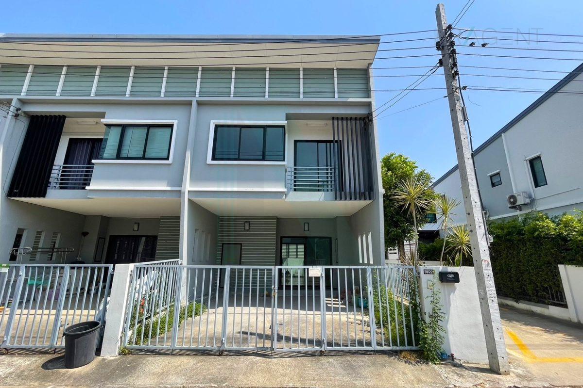 รูป 📌 ขายทาวน์เฮาส์ โครงการ บ้านลภาวัน 23 2 ชั้น 3 ห้องนอน 2 ห้องน้ำ - รูปที่ 1/8