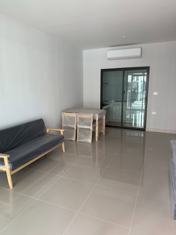รูป 🏡✨ ให้เช่า บ้านใหม่ PLENO Future Rangsit พร้อมเข้าอยู่ ✨🏡  💰 ค่าเช่า 22,000 บาท / เดือน - รูปที่ 2/14