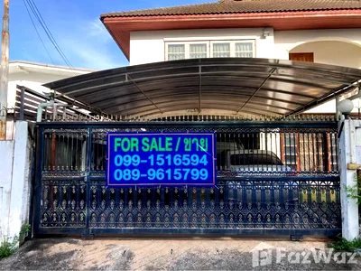 Houses for sale Ratchadaphisek Road : 5 Bedroom House for sale in Chantharakasem, Bangkok  6013109