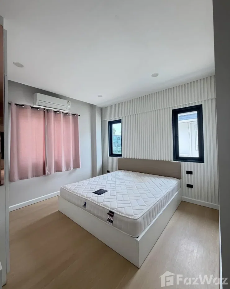 รูป บ้านเดี่ยวให้เช่า 3 ห้องนอน ในโครงการ ภัททา วิลล์ 6636592 - รูปที่ 7/18