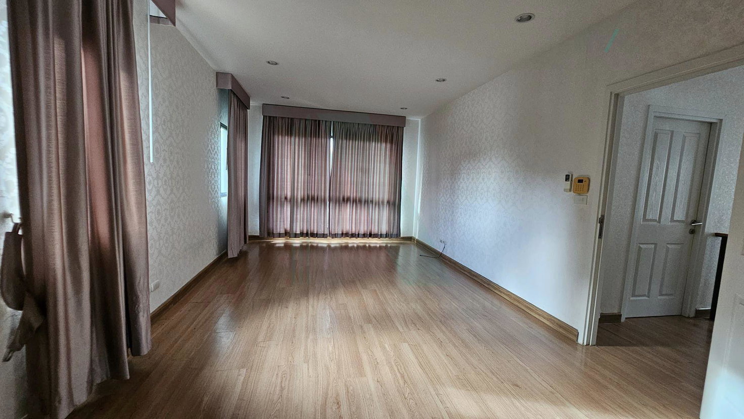 รูป 📌 ขายบ้านเดี่ยว โครงการ ภัสสร แจ้งวัฒนะ-ชัยพฤกษ์ 2 ชั้น 3 ห้องนอน 3 ห้องน้ำ - รูปที่ 6/8