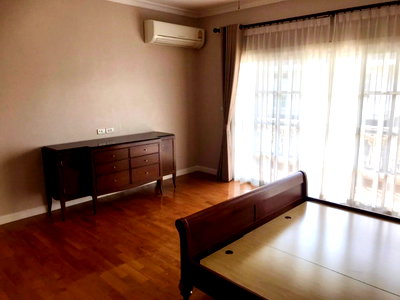 เช่าบ้านเดี่ยว เซ็นทรัล พลาซ่า บางนา : ให้เช่าบ้านเดี่ยว Fantasia Villa 3 - แฟนตาเซียวิลล่า 3
