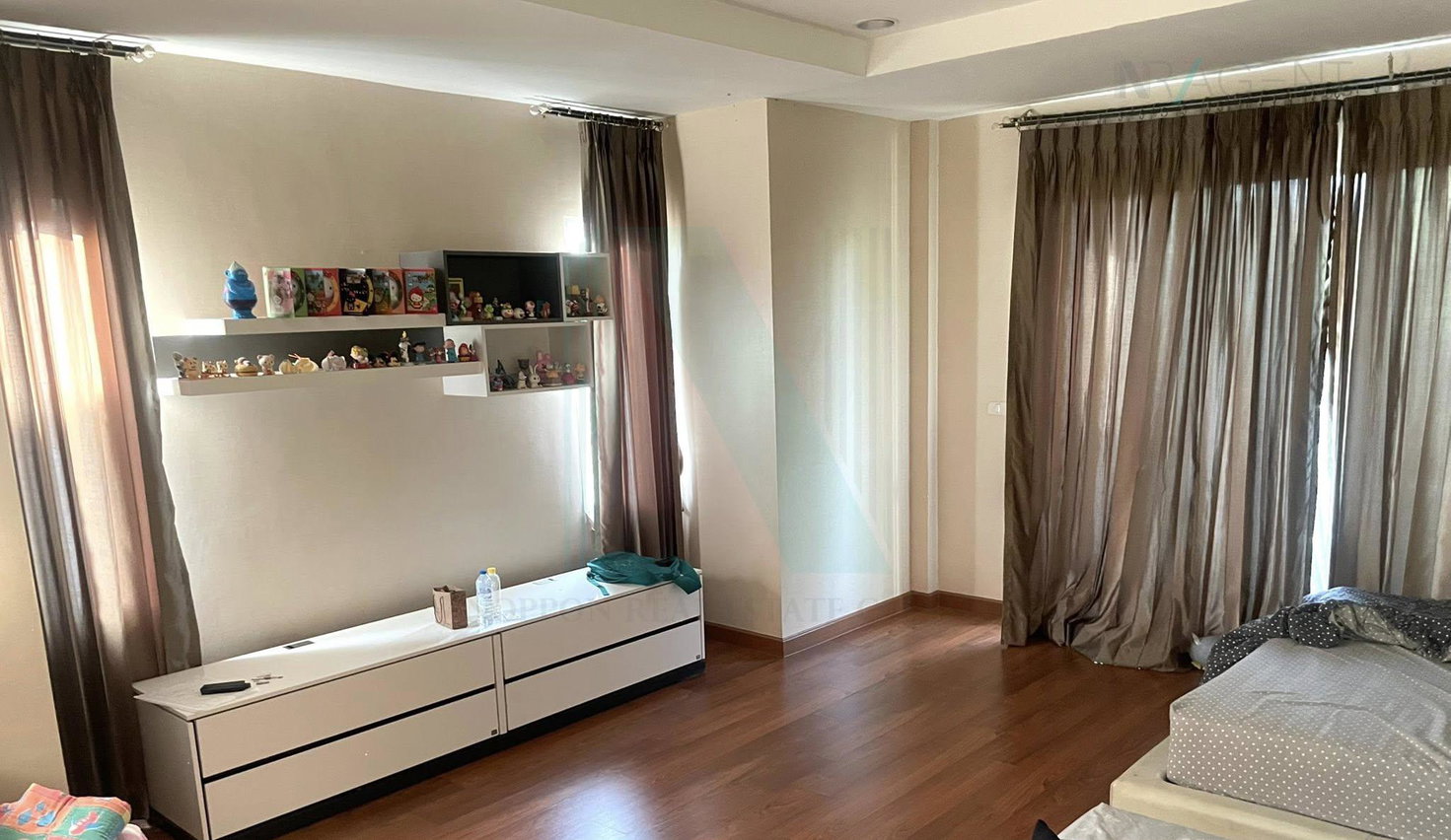 รูป 📌 ให้เช่าบ้านเดี่ยว 2 ชั้น เดอะ เซนโทร อ่อนนุช-วงแหวน 3 ห้องนอน 2 ห้องน้ำ - รูปที่ 7/8