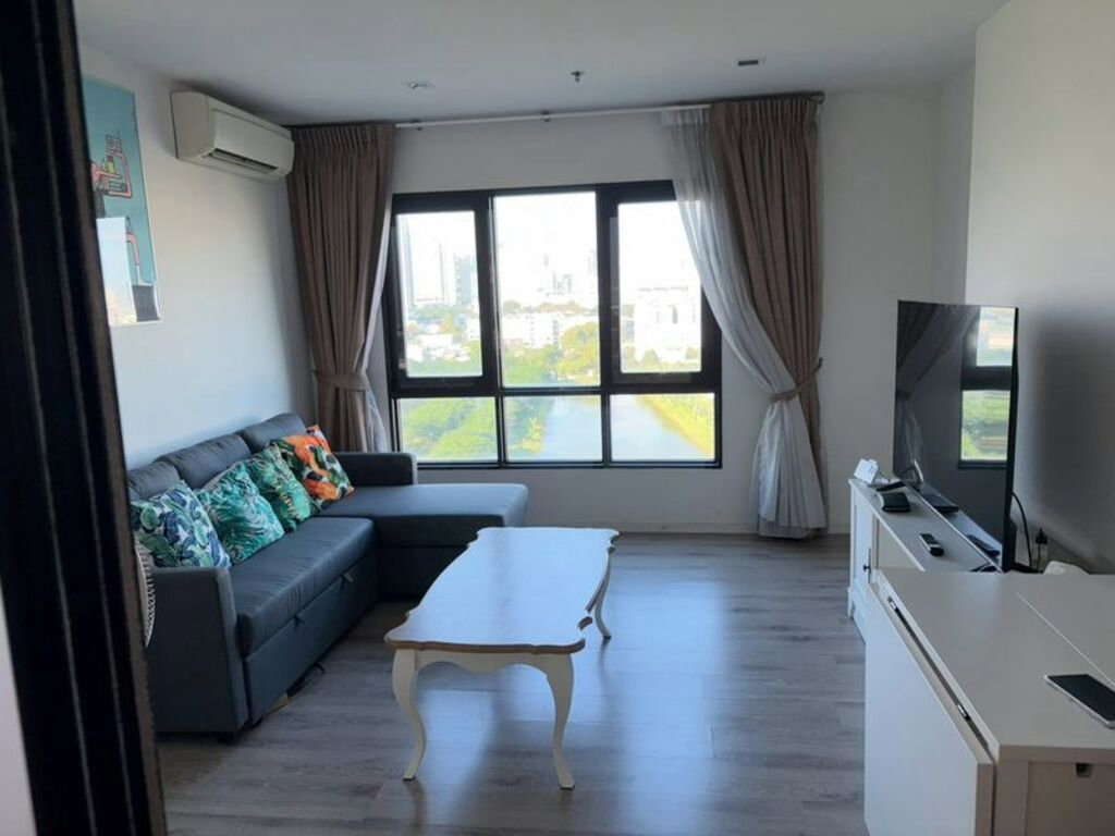 picture For Rent Knightsbridge (Charming Arty Vintage) (BTS Bearing) Unit 989/118 - 4/16
