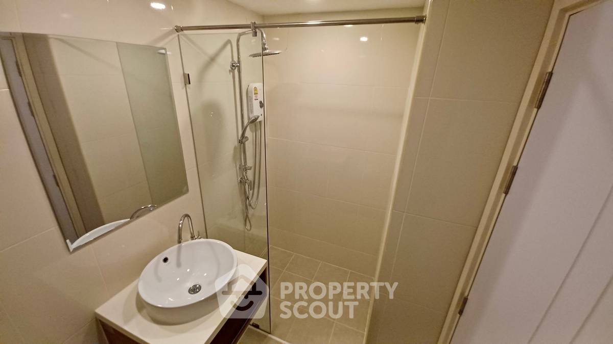 รูป คอนโด 2 ห้องนอน ขาย, บางเสร่ บีช คอนโดมิเนียม, บางเสร่ บางสาเร (ID 1092926) - รูปที่ 14/16