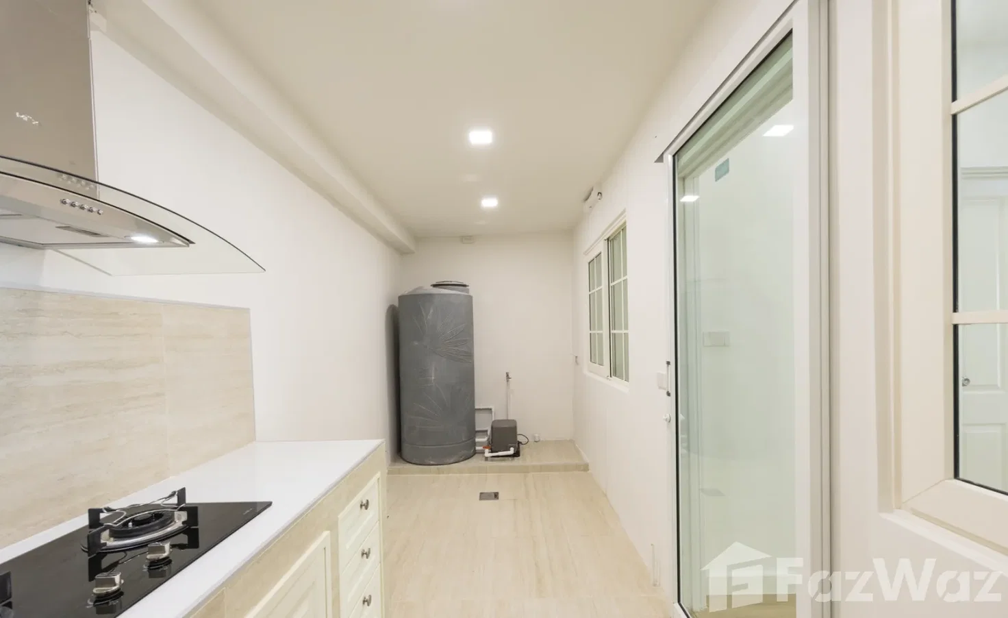 รูป ขาย ทาวน์เฮ้าส์ 4 ห้องนอน ในโครงการ โกลเด้น ทาวน์ 2 อ่อนนุช-พัฒนาการ 6636542 - รูปที่ 6/16