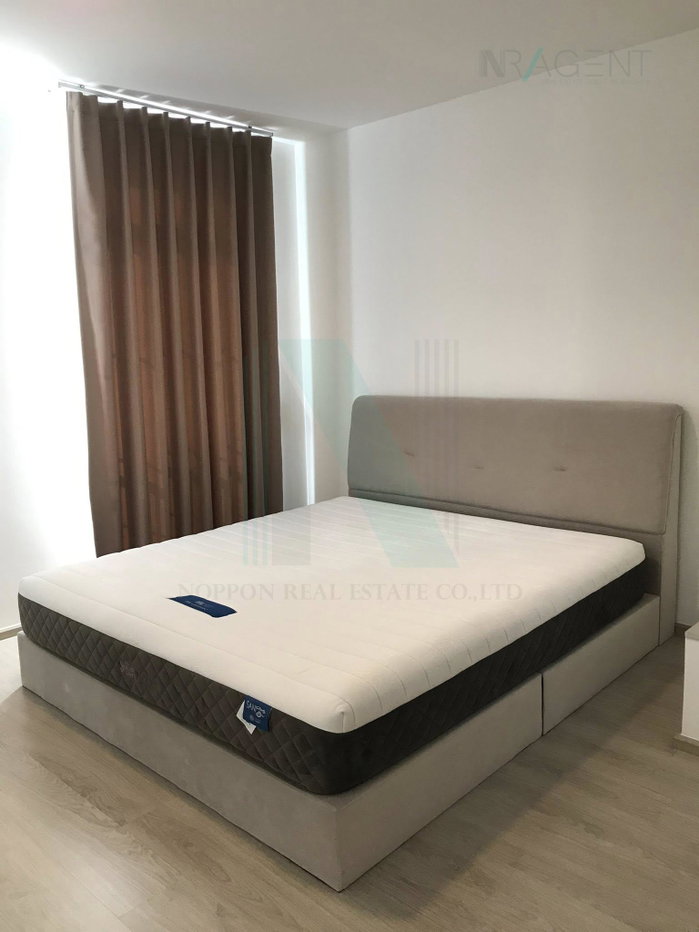 รูป 📌 ขายทาวน์เฮาส์ โครงการ อินดี้ 2 บางนา - รามคำแหง 2 2 ชั้น 3 ห้องนอน 3 ห้องน้ำ - รูปที่ 7/8