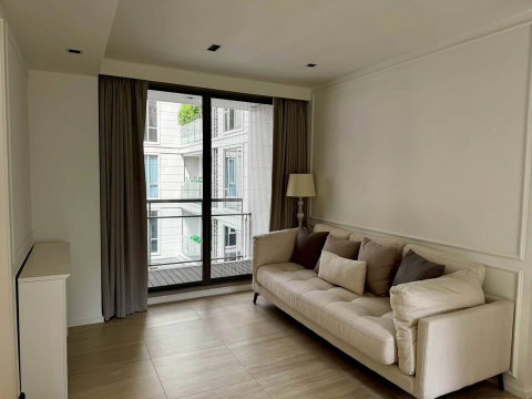 +++Urgent rent+++ Craft Ploenchit**2 bedrooms, 78 sq m, fully furnished, ready to move in!!
