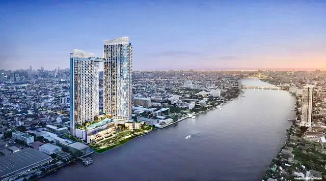 picture ✨ The Best-Priced Luxury Riverfront Residence Available – A Rare Opportunity! ✨ - 3/19