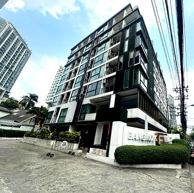 ห้องชุด 67.98 ตร.ม. พักอาศัยแนวรถไฟฟ้าสายสุขุมวิท