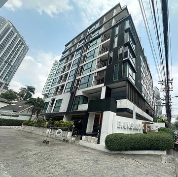 ห้องชุด 67.98 ตร.ม. พักอาศัยแนวรถไฟฟ้าสายสุขุมวิท
